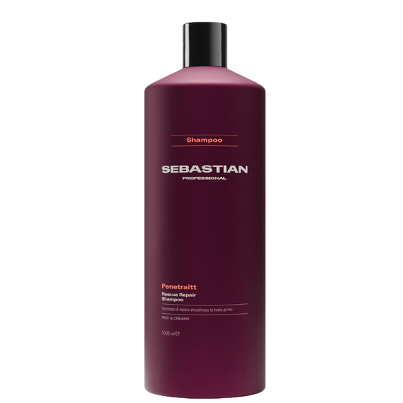 WSDGT0917_Sebastian Professional - Penetraitt - Shampoo 1000 ml